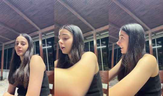 732842385's Live Session — Jul 19, 2026, 8:32 PM