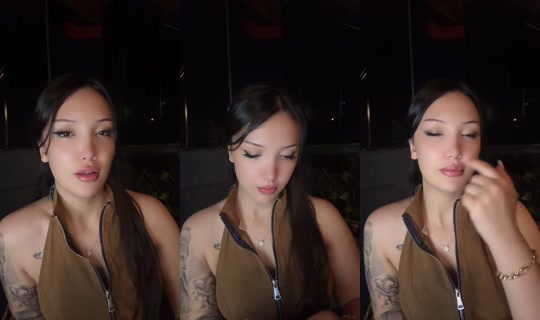 738481663's Live Session — Aug 30, 2026, 8:53 PM