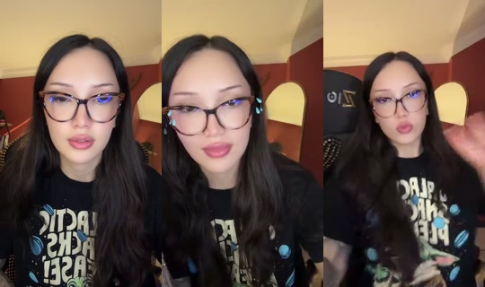 738481663's Live Session — Sep 13, 2026, 10:05 PM