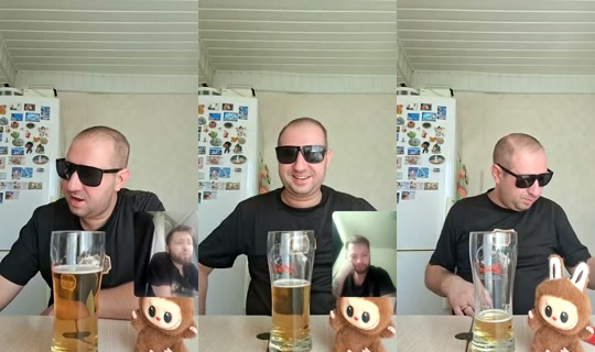 758796854's Live Session — Jul 27, 2026, 9:15 AM