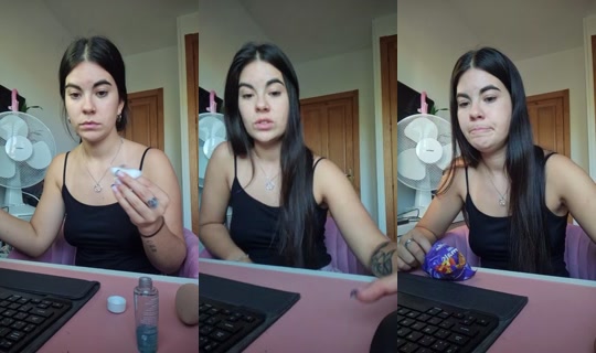767445532's Live Session — Sep 22, 2026, 4:39 PM