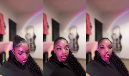 782286036's Live Session — Jul 27, 2026, 5:56 AM