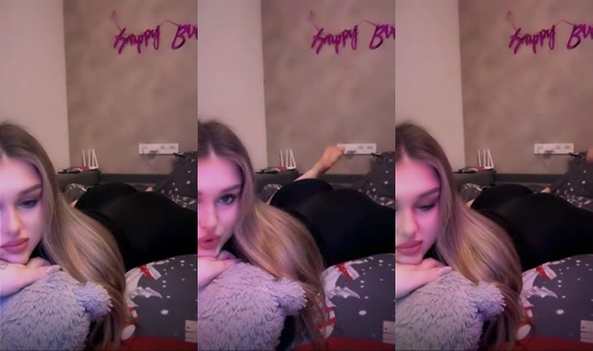 788092111's Live Session — Jul 25, 2026, 10:31 PM