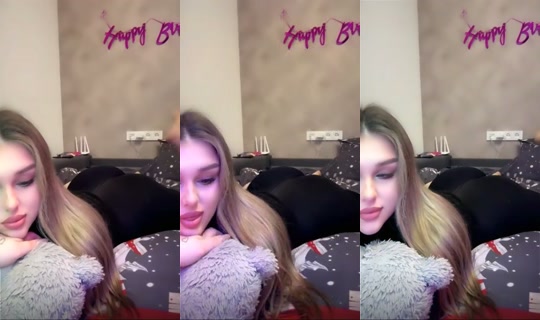788092111's Live Session — Jul 27, 2026, 12:57 AM