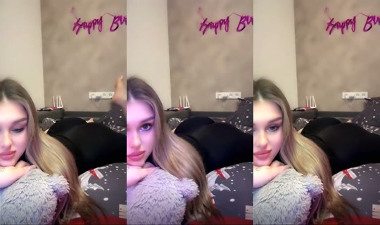 788092111's Live Session — Jul 27, 2026, 7:58 PM