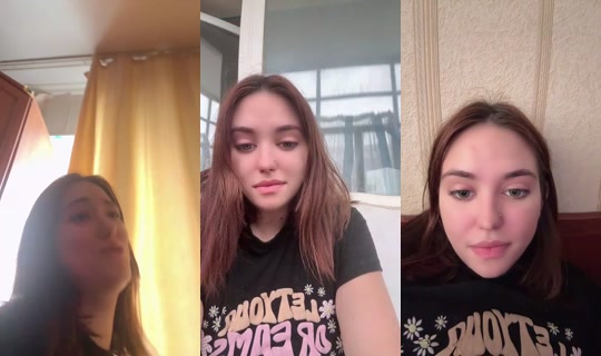 809292504's Live Session — Jul 27, 2026, 2:21 AM