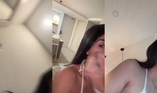 818387143's Live Session — Aug 18, 2026, 8:40 AM