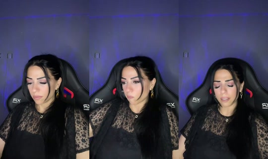 823040354's Live Session — Jul 26, 2026, 6:57 PM