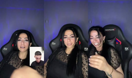 823040354's Live Session — Jul 26, 2026, 8:18 PM