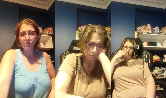 853650314's Live Session — Jul 25, 2026, 9:54 PM