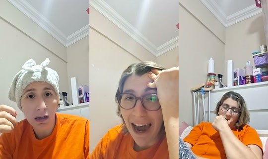 853650314's Live Session — Jul 27, 2026, 9:21 PM