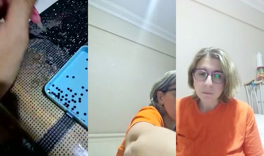 853650314's Live Session — Jul 27, 2026, 11:17 PM