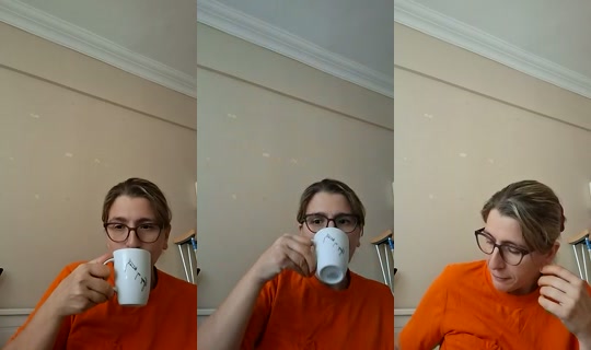 853650314's Live Session — Jul 28, 2026, 9:01 AM