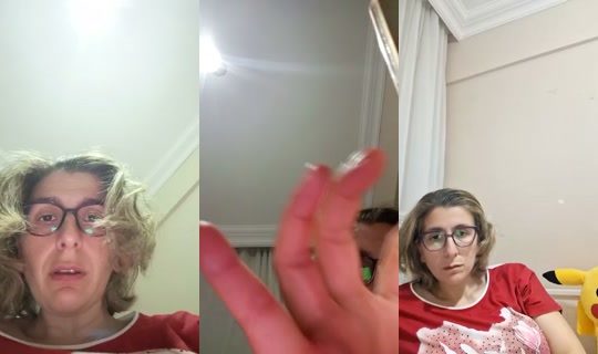 853650314's Live Session — Jul 29, 2026, 12:09 AM