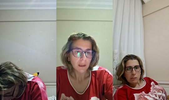 853650314's Live Session — Jul 29, 2026, 1:20 AM