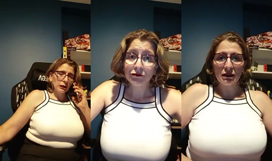 853650314's Live Session — Jul 29, 2026, 6:15 PM