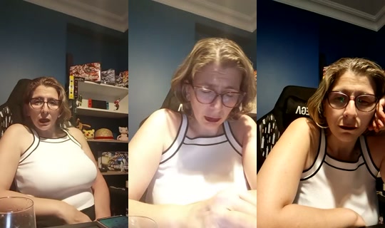 853650314's Live Session — Jul 29, 2026, 8:48 PM