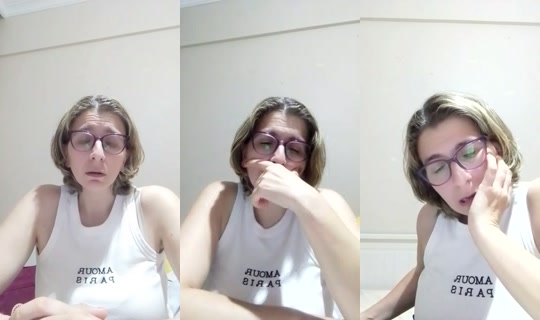 853650314's Live Session — Jul 30, 2026, 6:15 PM