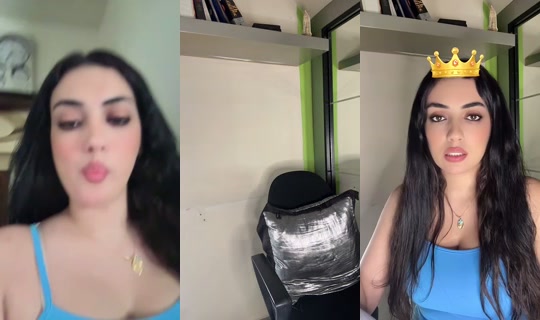856413748's Live Session — Jul 8, 2026, 12:30 PM
