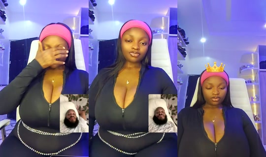 858050164's Live Session — Jul 26, 2026, 2:27 AM