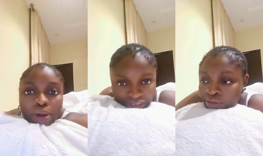 858050164's Live Session — Jul 27, 2026, 8:24 PM