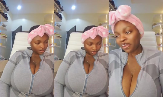 858050164's Live Session — Jul 31, 2026, 8:06 AM