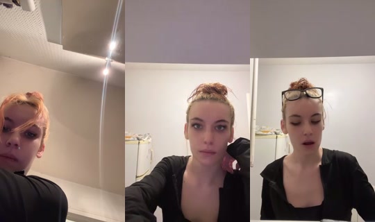 85benforce's Live Session — Oct 22, 2026, 5:37 PM