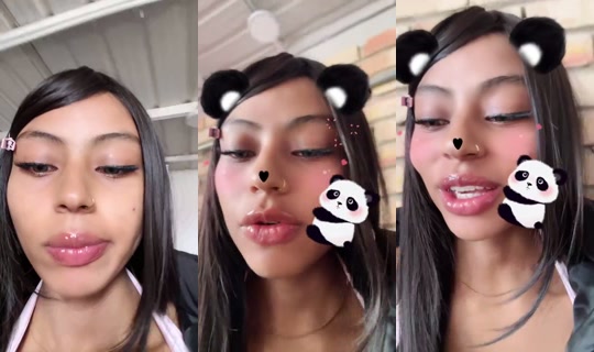 866393076's Live Session — Aug 2, 2026, 6:13 PM