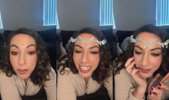 866398428's Live Session — Sep 22, 2026, 3:33 PM