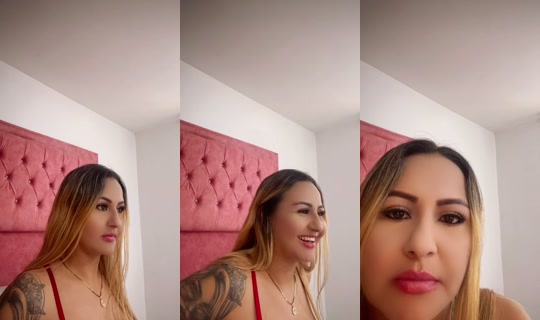 868429911's Live Session — Aug 19, 2026, 5:17 PM
