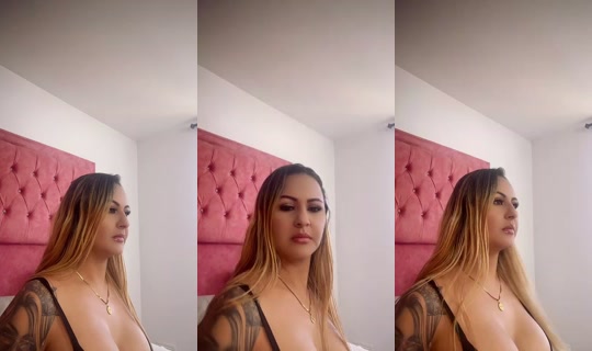 868429911's Live Session — Aug 20, 2026, 3:06 PM