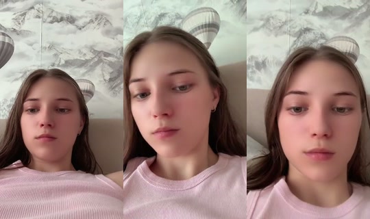 868492862's Live Session — Aug 7, 2026, 10:11 AM