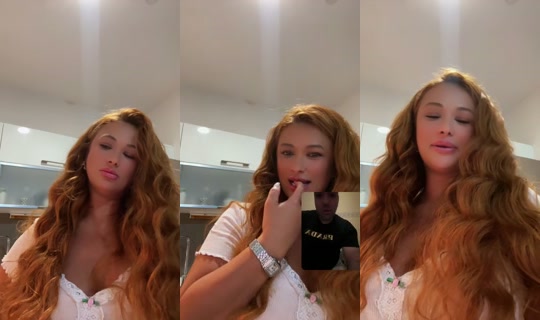 868901920's Live Session — Jul 26, 2026, 10:11 PM
