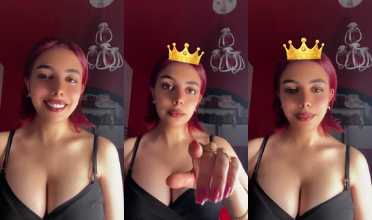 872786113's Live Session — Jul 23, 2026, 7:52 PM