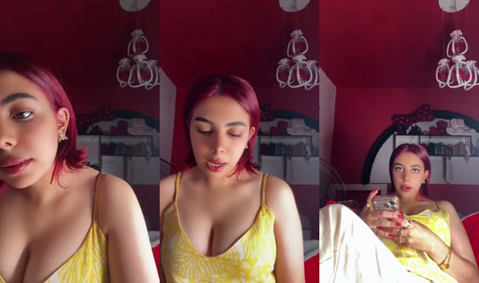 872786113's Live Session — Jul 24, 2026, 7:09 PM