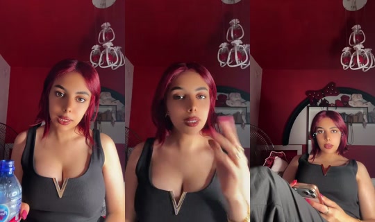 872786113's Live Session — Jul 26, 2026, 1:57 AM