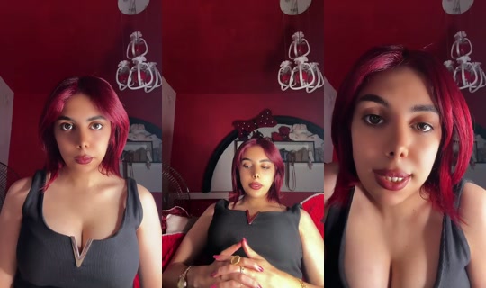 872786113's Live Session — Jul 26, 2026, 3:03 AM