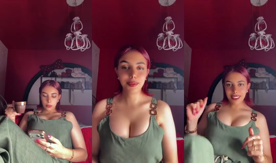 872786113's Live Session — Jul 26, 2026, 8:16 PM