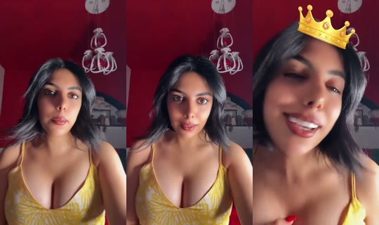 872786113's Live Session — Sep 10, 2026, 8:48 PM