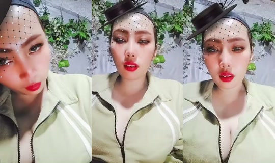 875243934's Live Session — Jul 26, 2026, 8:14 AM