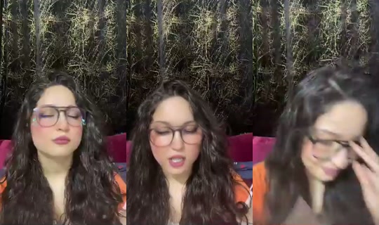 878021652's Live Session — Aug 6, 2026, 12:14 AM
