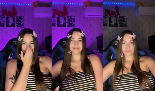 878145151's Live Session — Jul 22, 2026, 8:36 PM