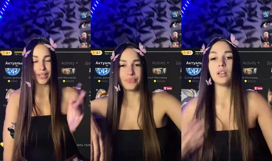 878145151's Live Session — Jul 27, 2026, 8:27 PM