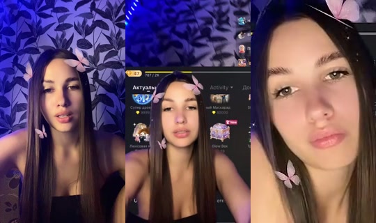 878145151's Live Session — Jul 27, 2026, 9:32 PM