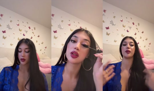 885732372's Live Session — Jul 27, 2026, 6:54 PM