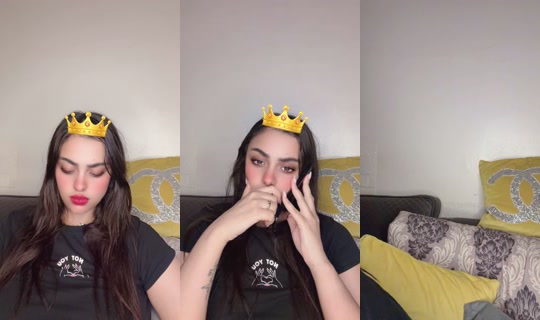 885918484's Live Session — Jul 31, 2026, 3:02 AM