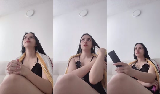 889156378's Live Session — Aug 1, 2026, 5:08 PM