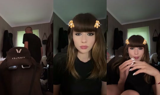 889816357's Live Session — Jul 25, 2026, 4:15 PM