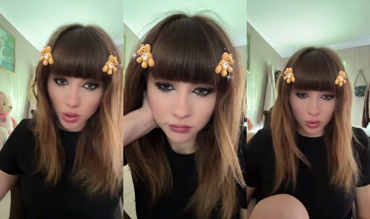 889816357's Live Session — Aug 1, 2026, 1:44 PM