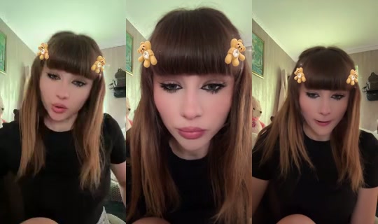 889816357's Live Session — Aug 1, 2026, 3:18 PM